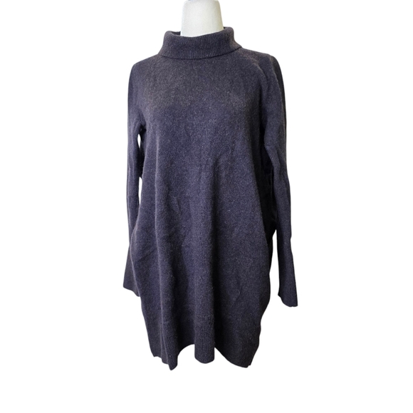 COS Dresses & Skirts - COS Turtleneck Sweater Dress